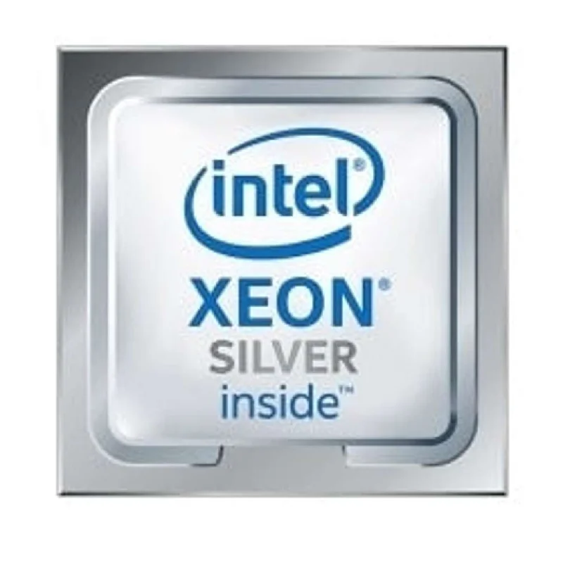 Dell Intel Xeon Silver 4216 (2.1GHz/16 Core/100W) Processor | SRFBB | 5T94K