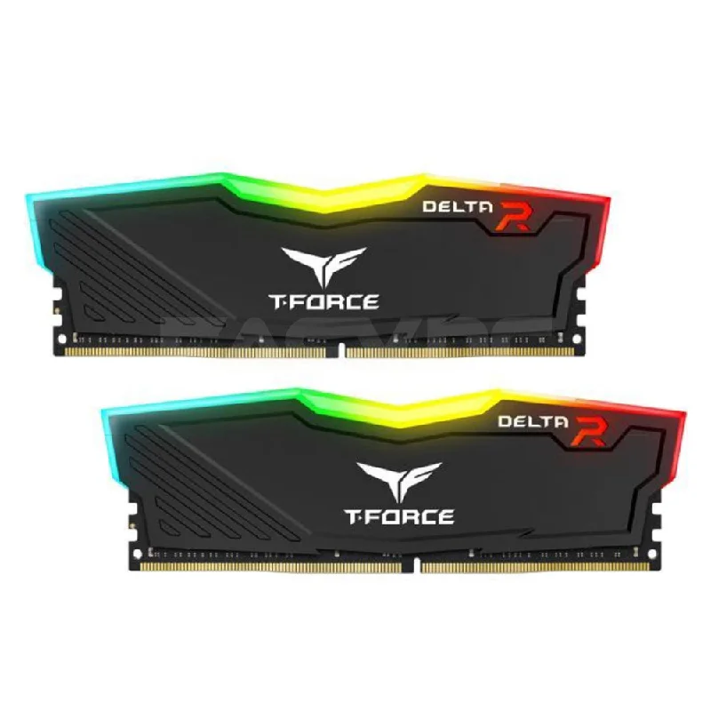 Team Elite  TForce Delta 2x8 3200mhz Ddr4 Memory