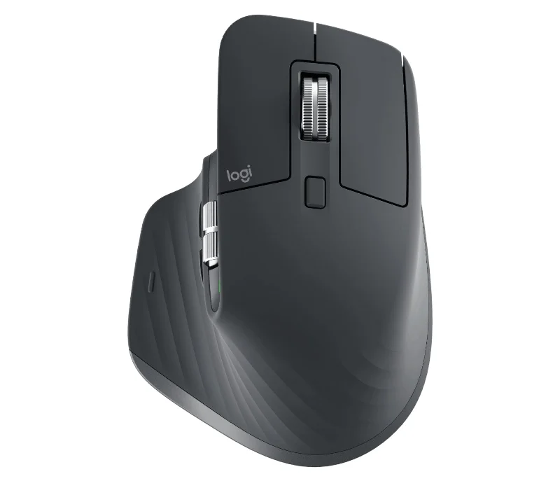 LOGITECH MX Master 3S Mouse