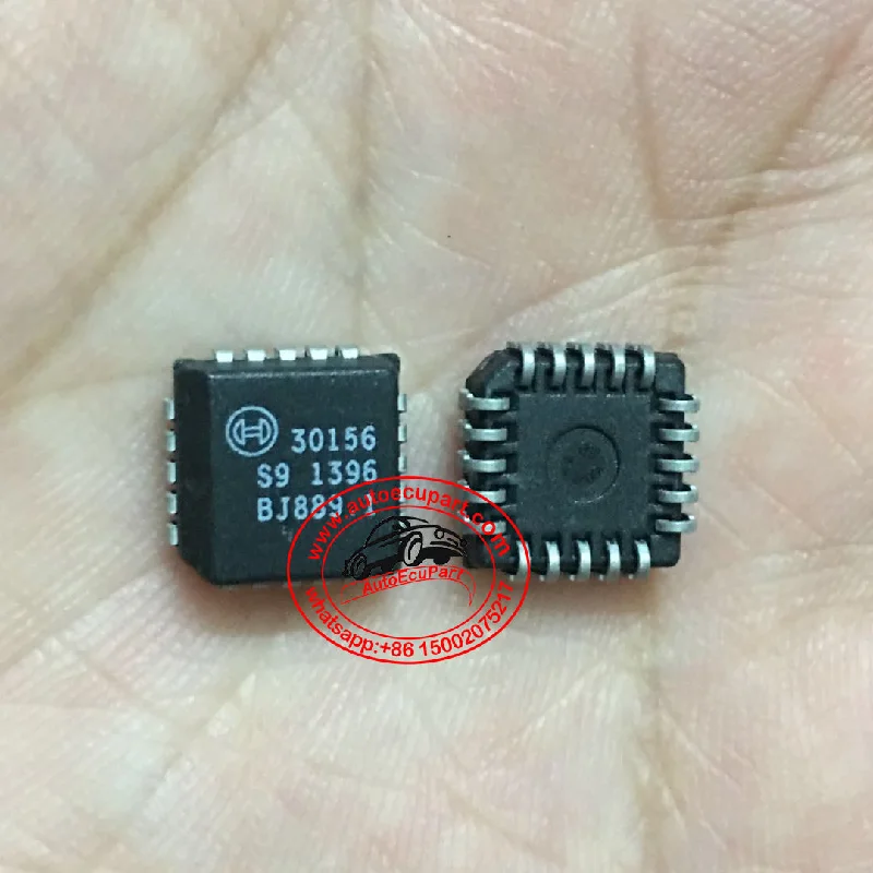 30156 PLCC20 Bosch Original New Automotive IC