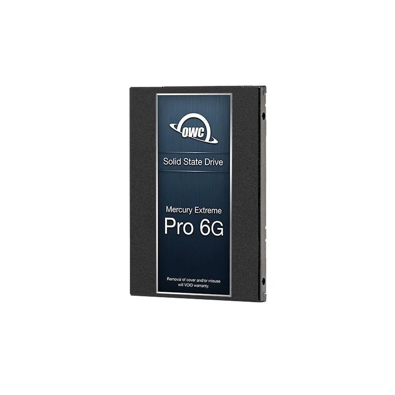 OWC Mercury Electra 6G 1TB 2.5" SSD for Mac and PC