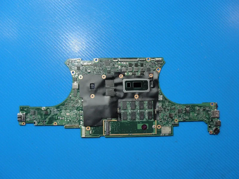 HP Spectre 15-eb0043dx 15.6" i7-10510U 16GB MX330 Motherboard DA0X3BMBAF0 AS IS