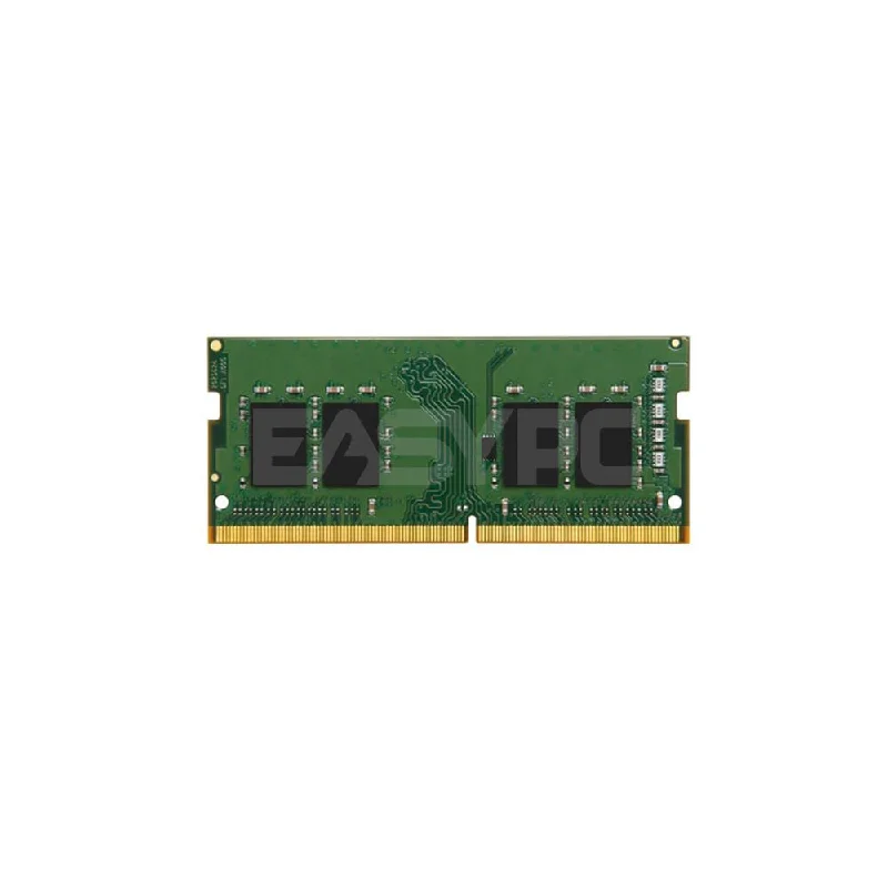 Kingston KVR26S19S8/8 8gb 1x8 2666MT/s Ddr4 Sodimm Memory