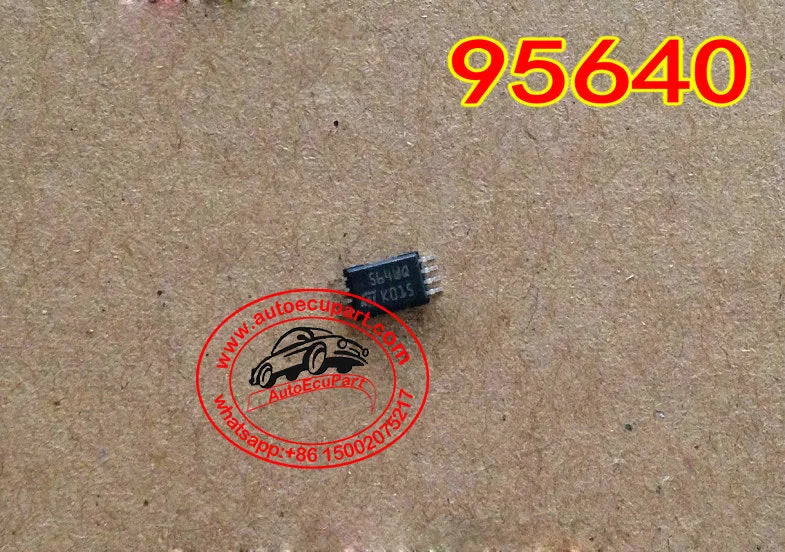 5pcs  95640 564WQ TSSOP8 EEPROM Chip Component IC Original New