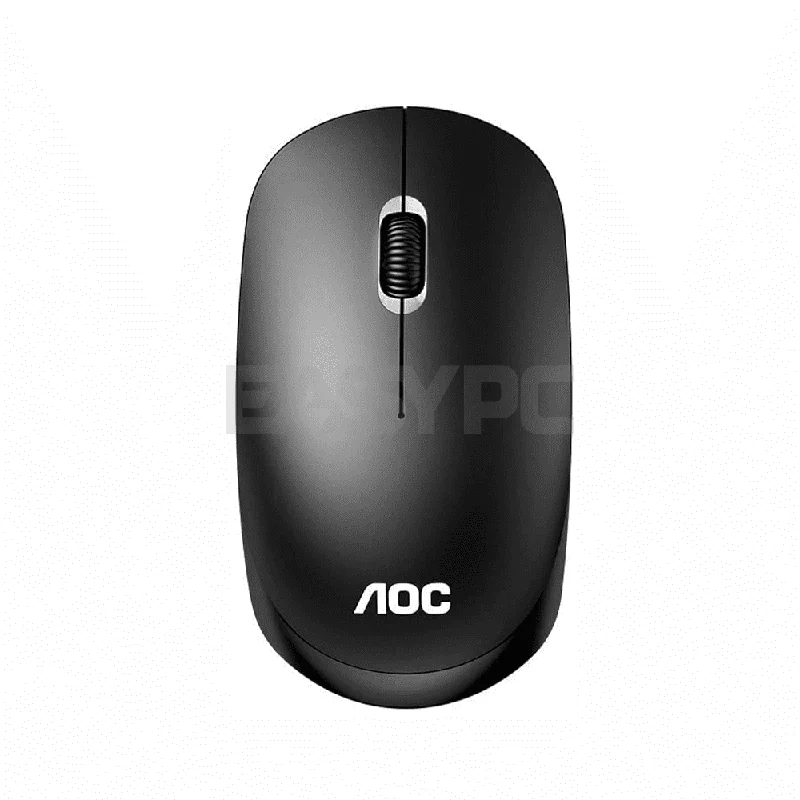 AOC MS320 2.4G Wireless Mouse