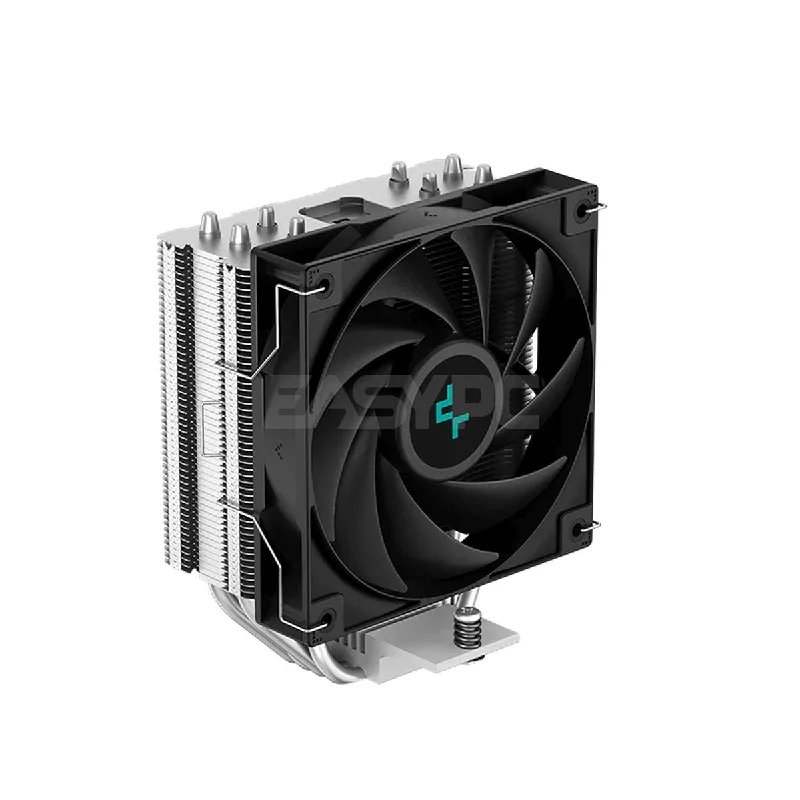 Deepcool Gammaxx AG400 120mm Single Tower CPU Air Cooler