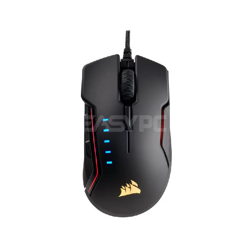 Corsair Glaive CSCH9302011AP RGB Gaming Mouse