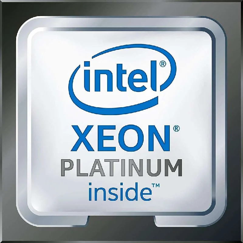 Dell Intel Xeon-Platinum 8260 (2.4GHz/24 Core/165W) Processor | SRF9H | 657WT