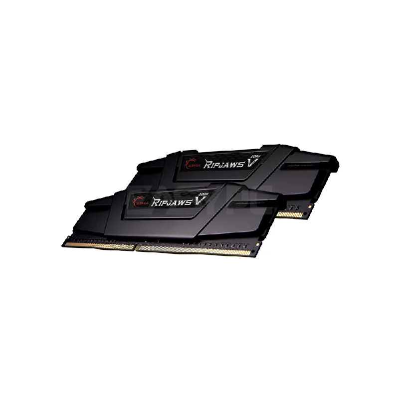 G.Skill Ripjaws V 32gb 2x16 3600mhz Ddr4 Memory Black