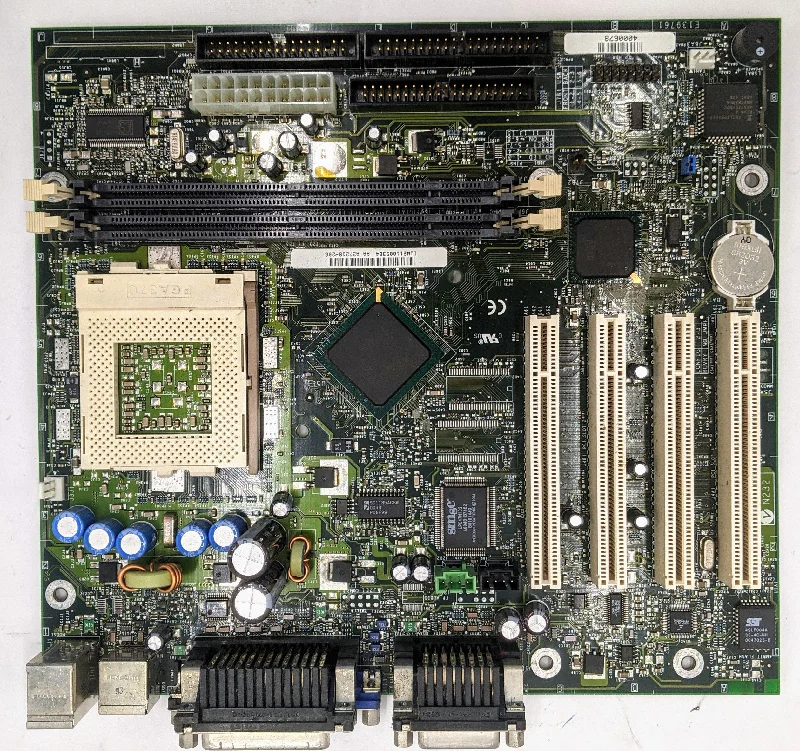 Intel A27218-206 Desktop Motherboard- 4000678