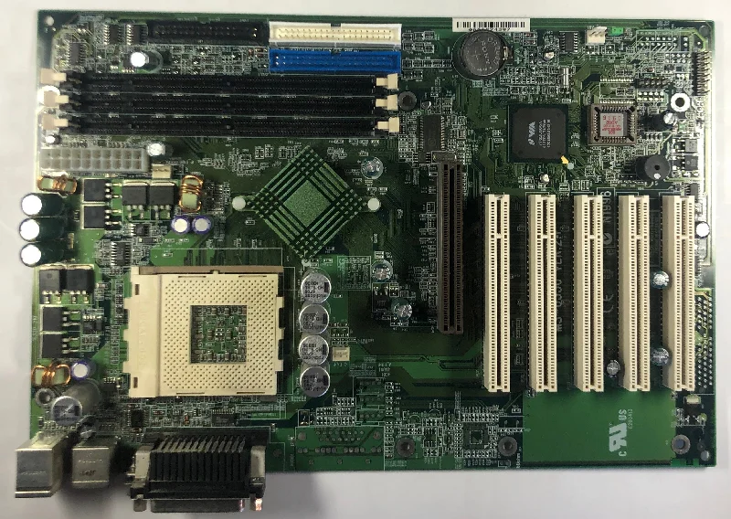 Gateway MS-6330 Desktop ATX Motherboard- 4000698