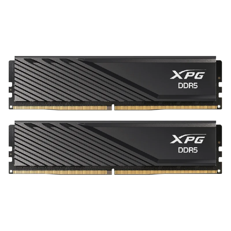 32GB (2x16GB) DDR5 6000MHZ CL30 XPG Lancer Blade RAM