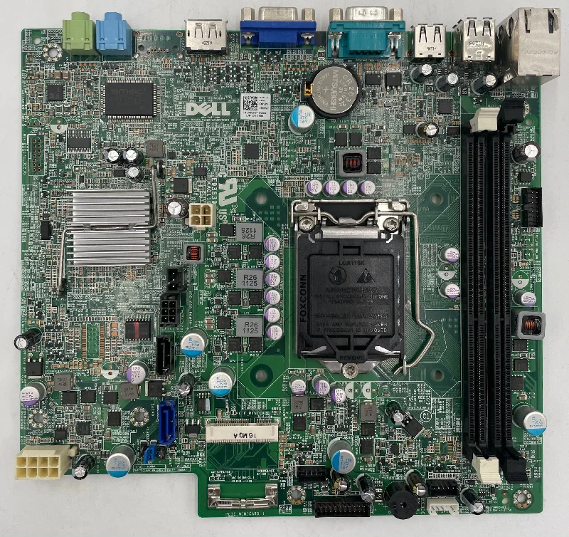 Dell OptiPlex 790 Desktop KA0119 Motherboard- NKW6Y