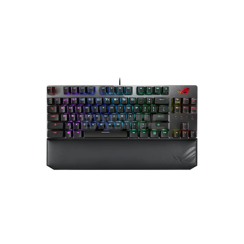 Asus ROG Strix Scope NX Blue TKL Deluxe Gaming Keyboard