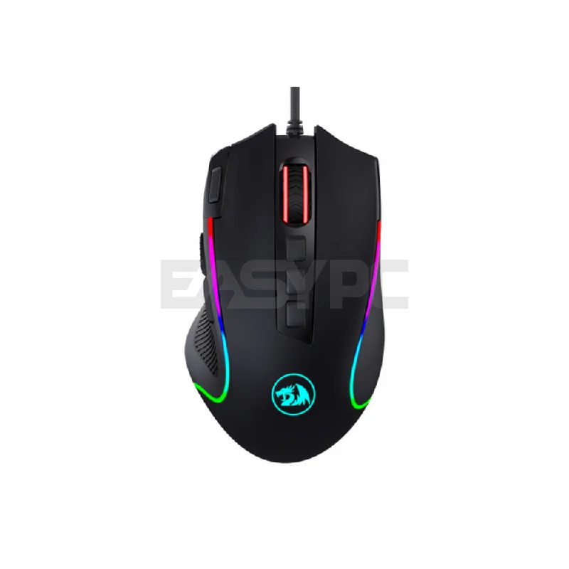 Redragon M612 PREDATOR RGB Gaming Mouse