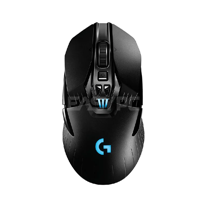 Logitech G903 Lightspeed Wireless Gaming Mouse