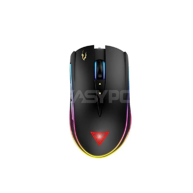 Gamdias Zeus M2 RGB Gaming Mouse