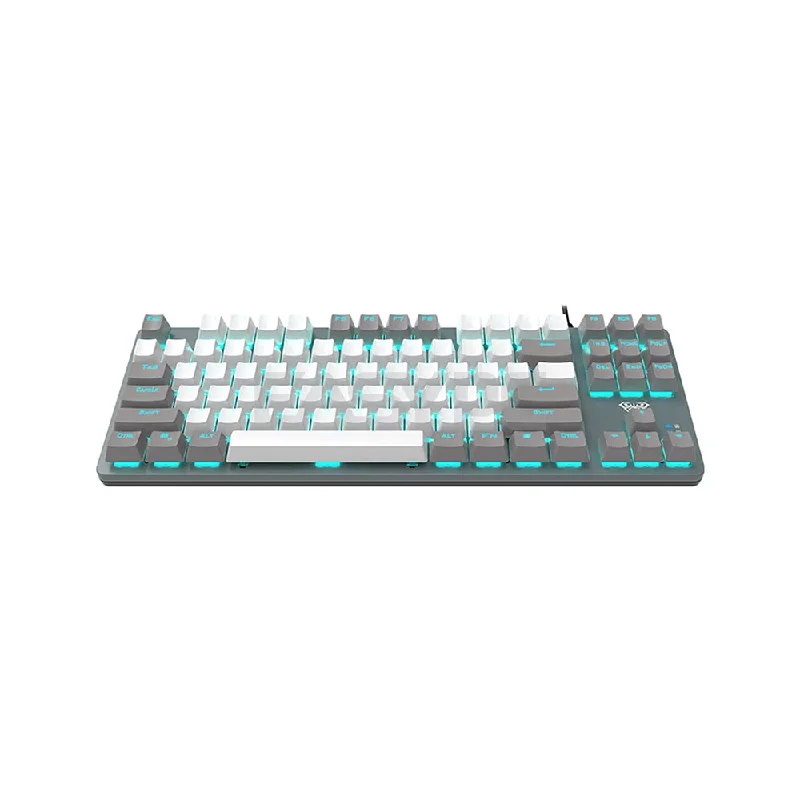 Aula F3287 Wired Mechanical Gaming Keyboard