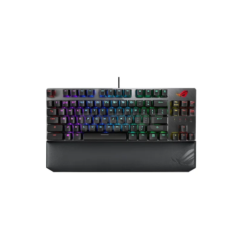 Asus ROG Strix Scope NX RED TKL Deluxe Gaming Keyboard