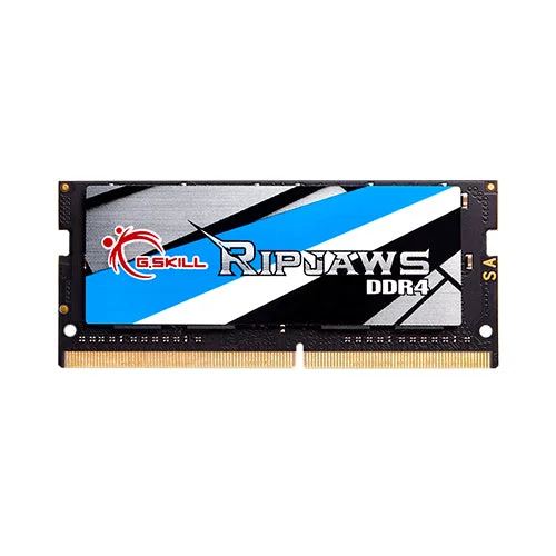 Gskill 16GB DDR4 3200MHz SoDimm F4-3200C22S-16GRS