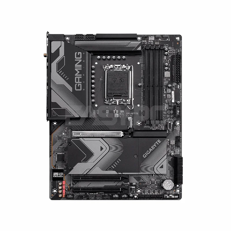 Gigabyte Z790 Gaming X AX ATX LGA1700 DDR5 Motherboard