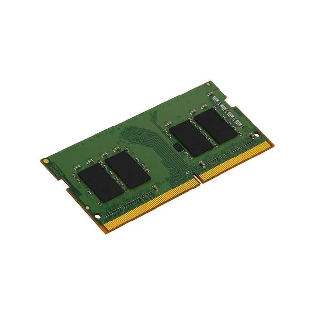 Kingston Valueram Kvr29S21S6/8 Ddr4-2933 Sodimm 8Gb/1Gx64 Cl21 Notebook Memory