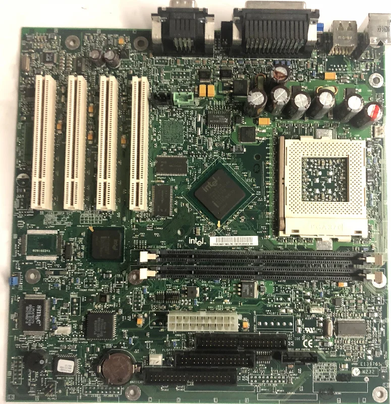 IBM Desktop CAP810 Motherboard- 9N4316