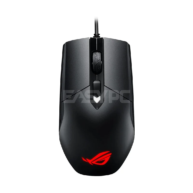 Asus P303 ROG Strix Impact RGB Gaming Mouse