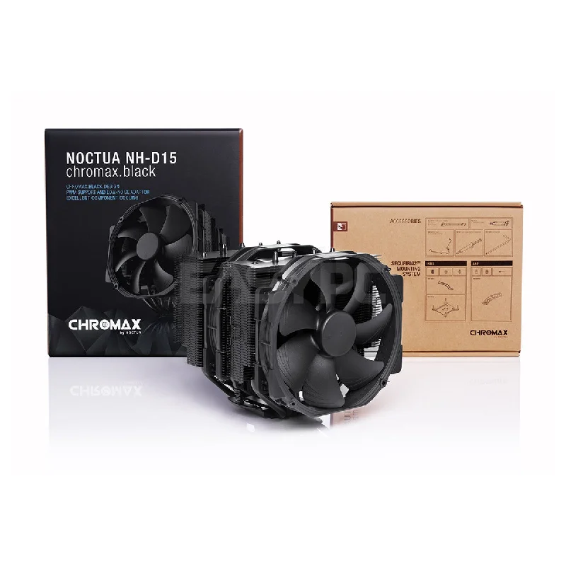 Noctua NH-D15 CPU Air Cooler