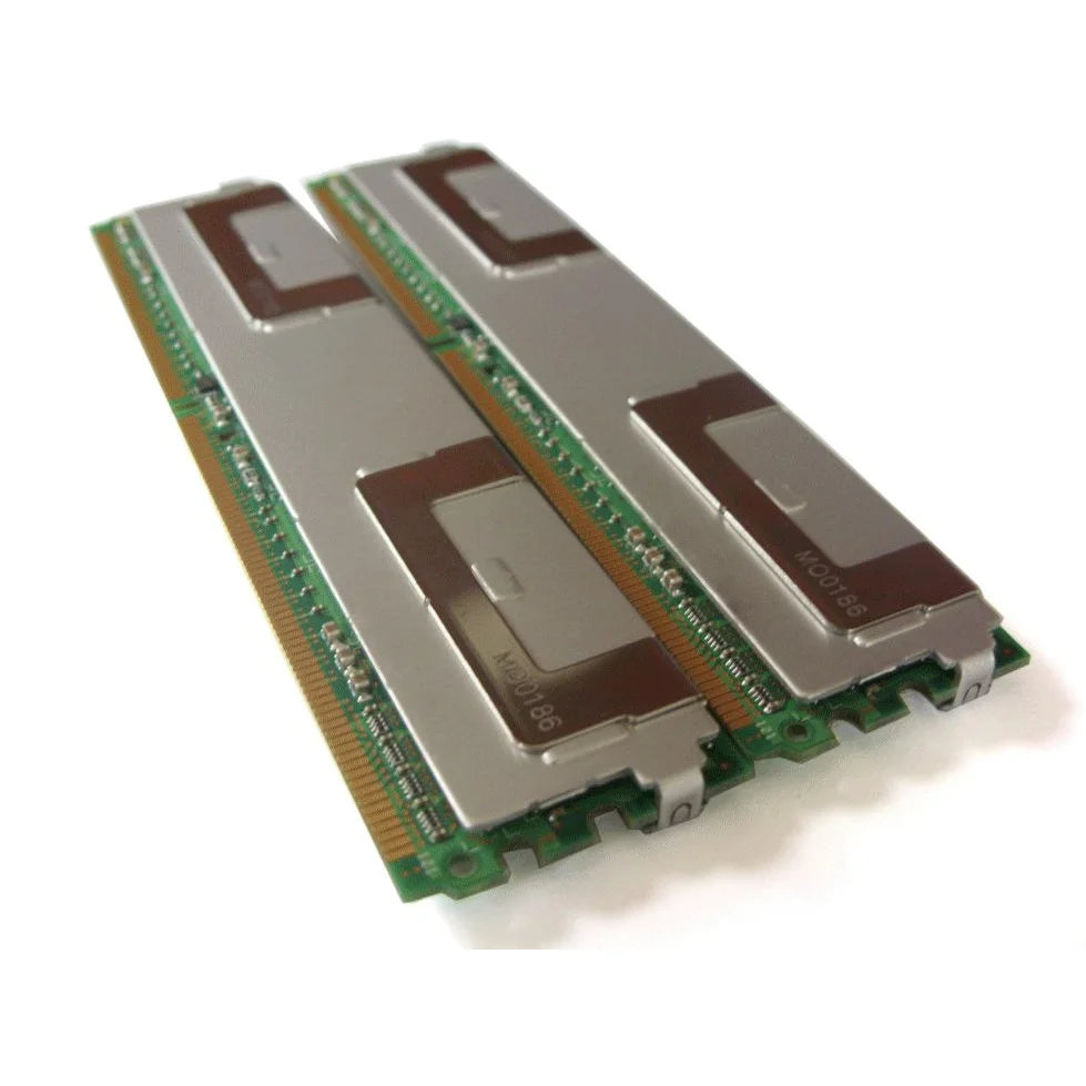 397409-B21 HP 1-GB (2x512MB) PC2-5300 SDRAM