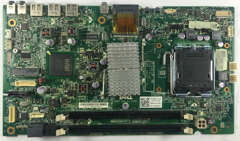 Dell Vostro 320 All-In-One PIG41R Motherboard- N867P