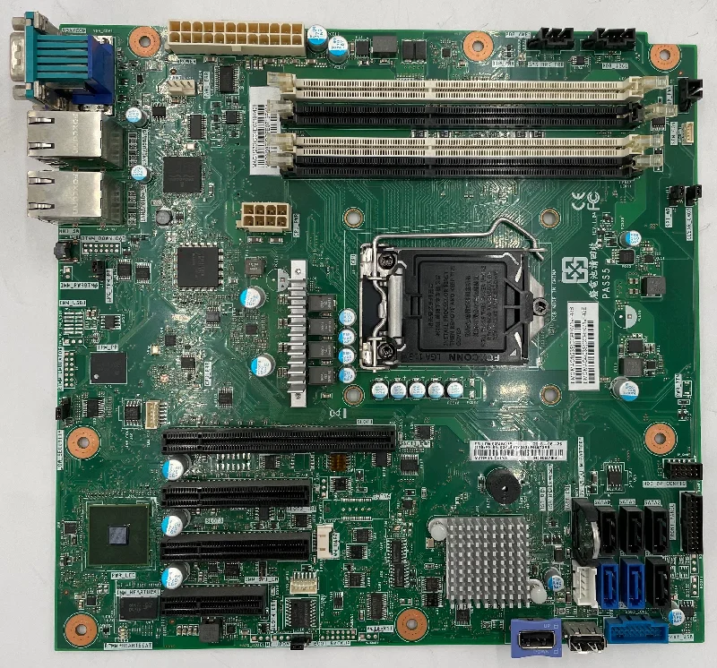 Lenovo X3100 M5 Desktop Motherboard- 00MW275