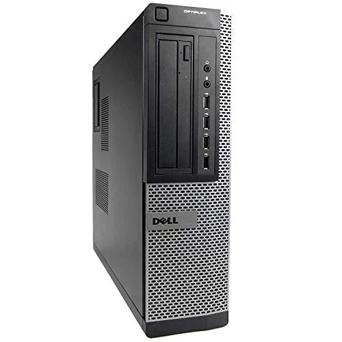 Dell Optiplex 9010 SFF i7-3770, 16GB, 2TB HDD, Windows 10 Pro