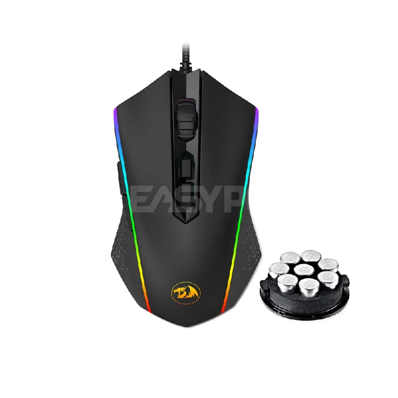 Redragon M710 Memeanlion Chroma Gaming Mouse