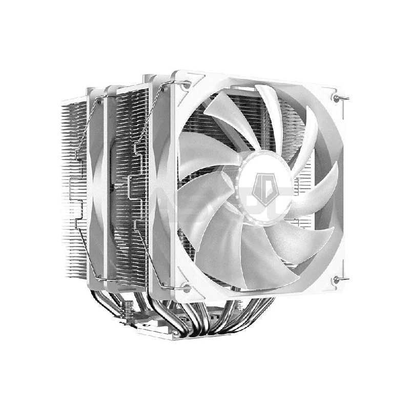 ID-Cooling SE-55 120MM ARGB HSF Snow