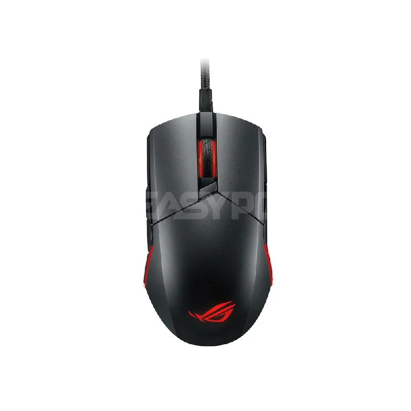 Asus ROG Pugio RGB Gaming Mouse