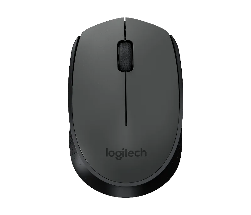 Logitech M170 Wireless Mouse