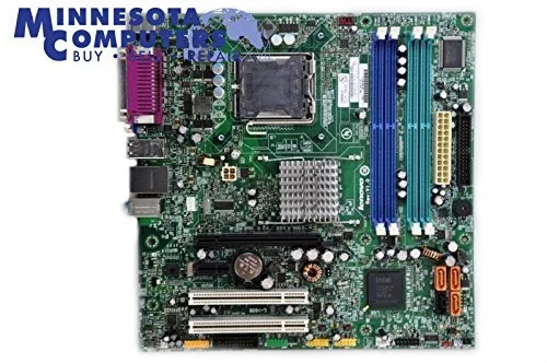 IBM ThinkCentre M57 Desktop Motherboard- 45R5463