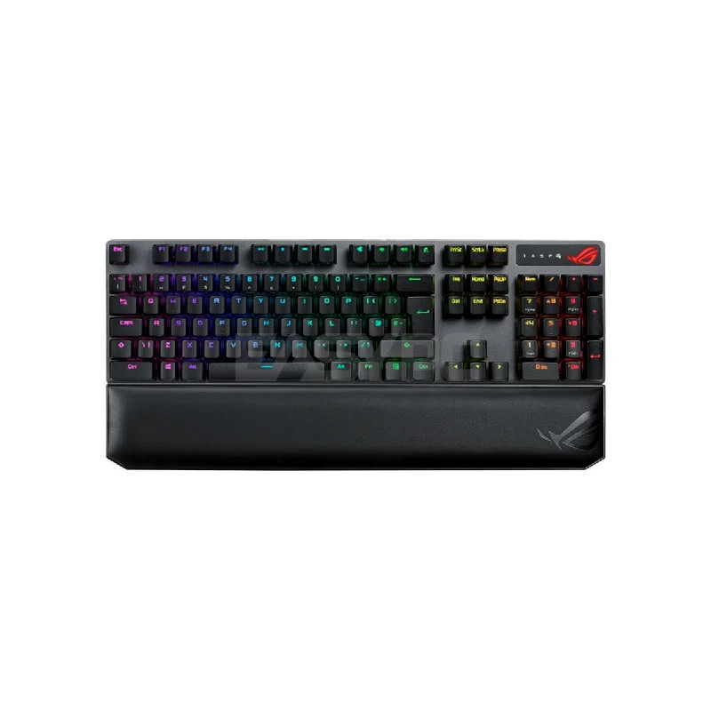 Asus ROG Strix Scope NX Blue Delux Keyboard