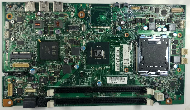 Lenovo ThinkCentre A70z All-In-One Motherboard- 89Y0902