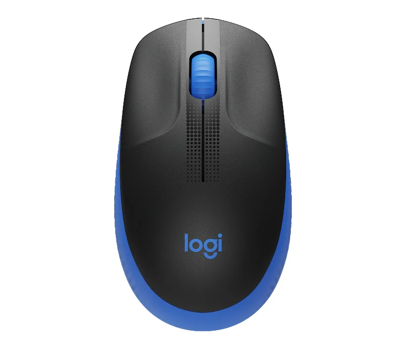 LOGITECH M190 Mouse