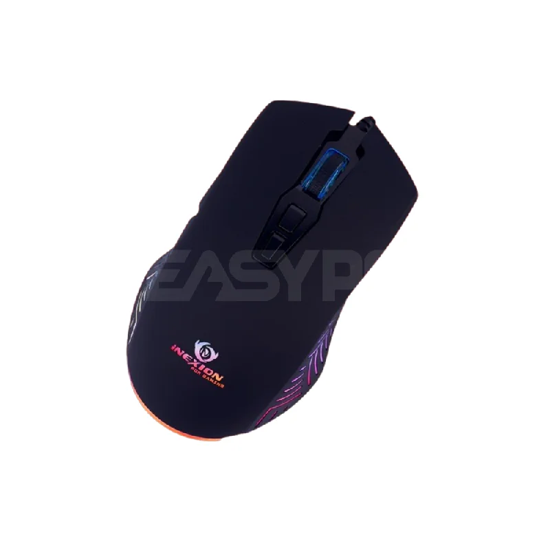 Nexion GM901 Gaming Mouse