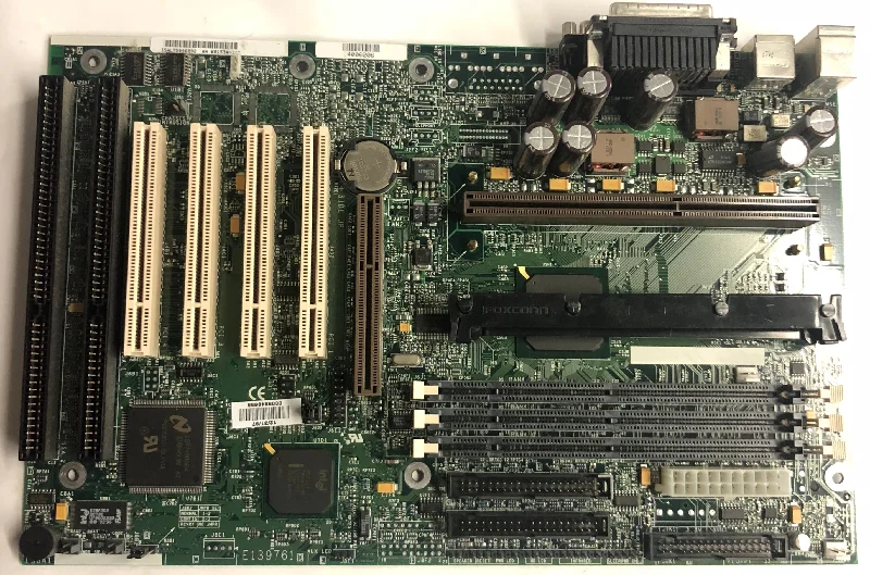 Gateway Desktop 4000206 Motherboard- 681534-306