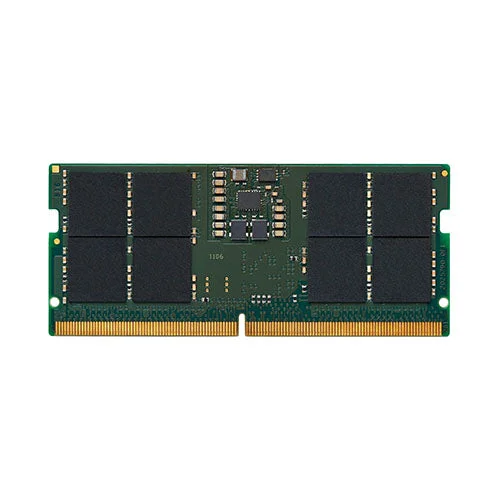 Kingston 16GB DDR5 5600MT/s SoDimm KVR56S46BS8-16 Laptop Memory