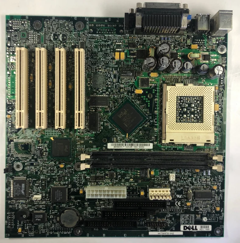 Dell Dimension Desktop AA730978-442 Motherboard- 00691P