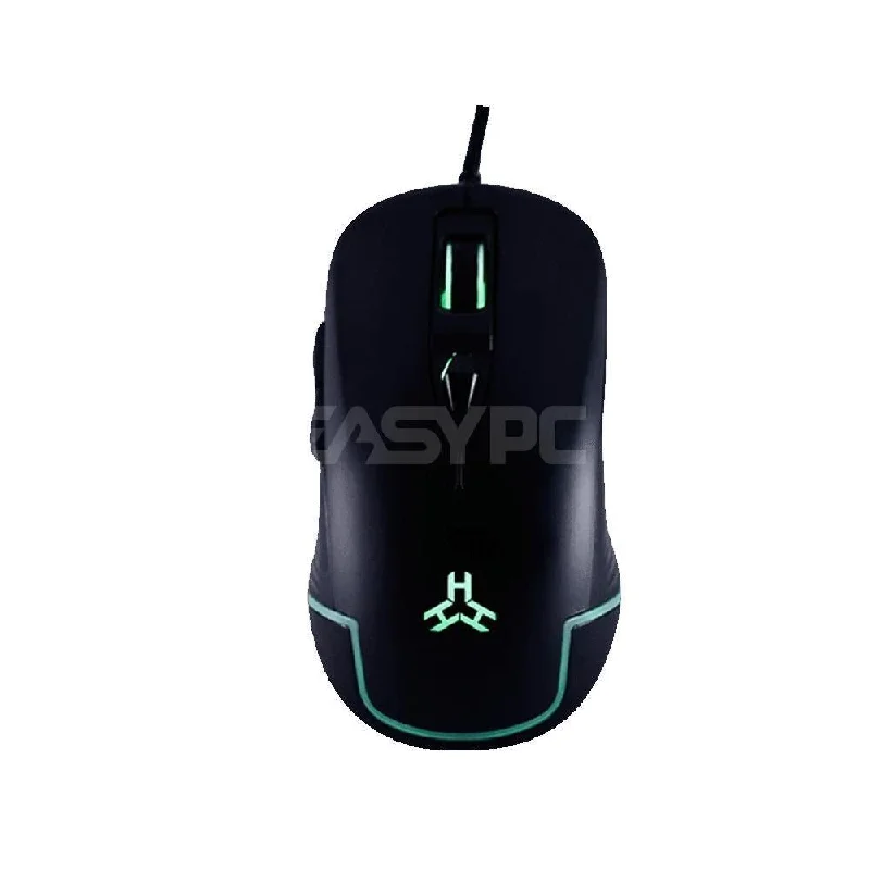 Rakk Alti BVR/ RGY Illuminated Gaming Mouse