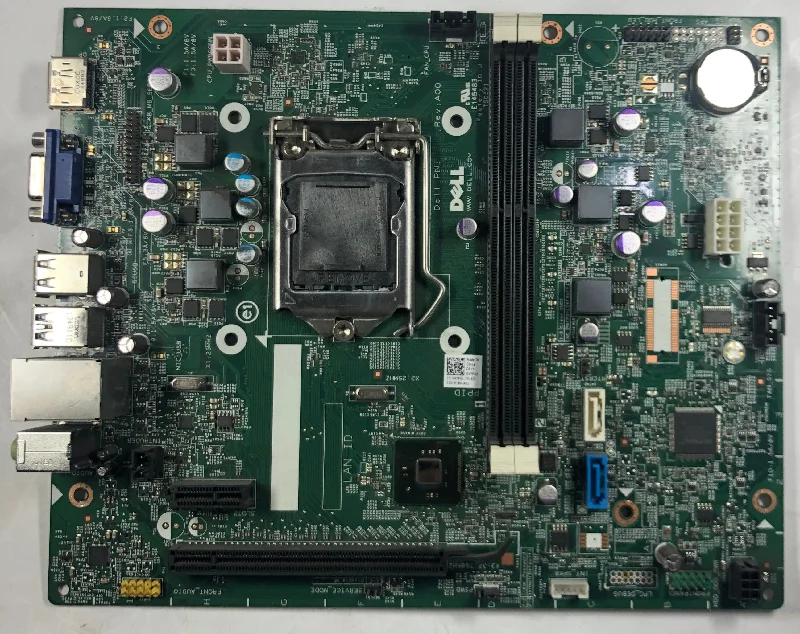 Dell OptiPlex 3020 Desktop DIH81R Motherboard- 4YP6J