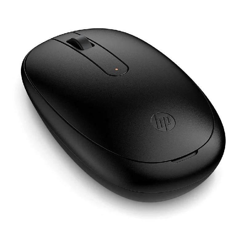 HP 240 Bluetooth Optical Mouse with 1600 DPI and 3 Buttons