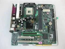 Dell Optiplex GX260 Desktop Motherboard- 04T274