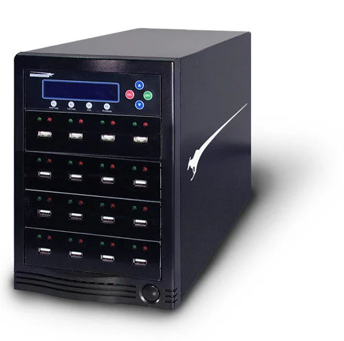 Kanguru 1-To-15 USB Duplicator U2D2-15